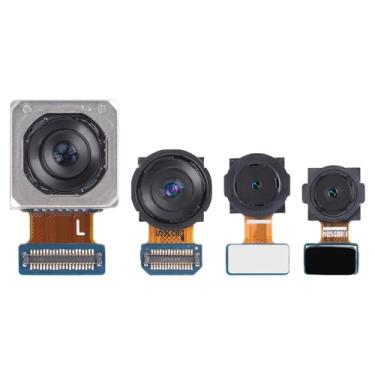 Imagem de BESJMYT Para Samsung Galaxy A52/A52 5G Câmera Principal Traseira Substituição Módulo de Câmera Traseira Reparação Peça Fix Número do Modelo: SM-A526U SM-A526U1