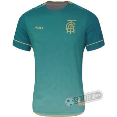 Imagem de Camisa América Mineiro - Modelo III