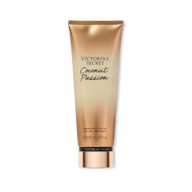 Imagem de Loção Corporal, Coconut Passion, 236mL, Victorias Secret