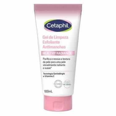 Imagem de Gel de Limpeza Facial Cetaphil Healthy Radiance, 100ml