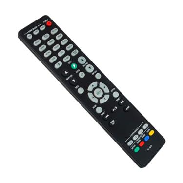 Imagem de Controle remoto substituído RC-1252 - ALLIMITY - Adequado para receptor Denon AV RC1252 Controle remoto RC-1252 AVR-X4800H AVRX4800H