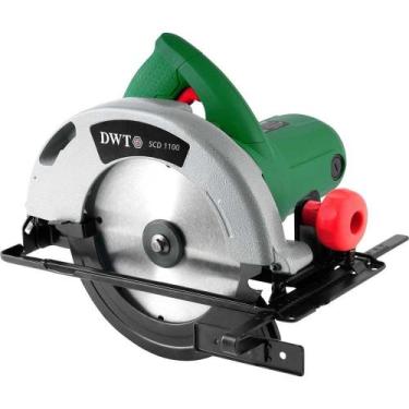 Imagem de Serra Circular 7.1/4" Scd-1100 220V Dwt, 220V