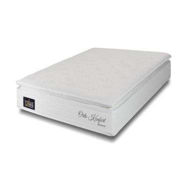 Imagem de Colchão Solteiro Hellen Orto Confort One Face D33 0,88x1,88x0,29