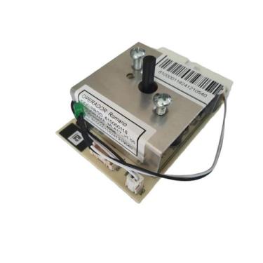 Imagem de Placa Principal Lavadora Mueller Mla17 17kg Original