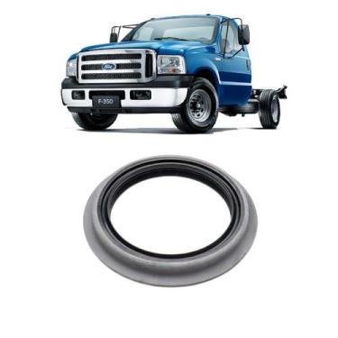 Imagem de Retentor Roda Dianteira FORD F-350 1999 até 2016, 4x2 - Arca Retentore