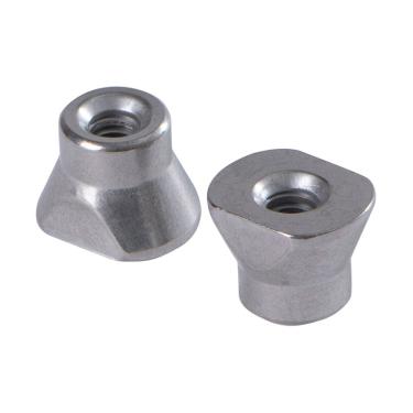 Imagem de Suporte do Puxador de Porta para Lava Louças Brastemp - W10401629