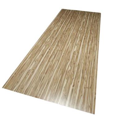 Imagem de Revestimento Para Formica Madeirada Teka Natural Wood Poro WP 3m x 60c