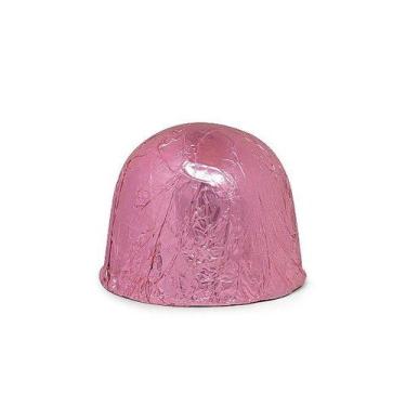 Imagem de Papel Chumbo 12x11,8cm - Rosa - 300 folhas - Cromus