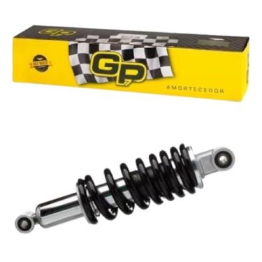 Imagem de Amortecedor Pro-link Gp7 Bros 125/150/160 Xre 190