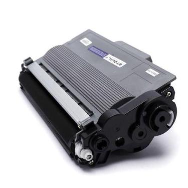 Imagem de Toner Compatível com Impressora Brother TN750 TN3382 8K MFC-8510DN 852