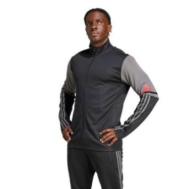 Imagem de Jaqueta Adidas Treino Squadra 25 Masculina-Masculino