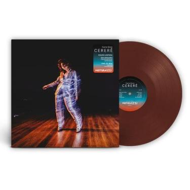 Imagem de Carne Doce - LP "Cererê" Edição Limitada Vinil - misturapop