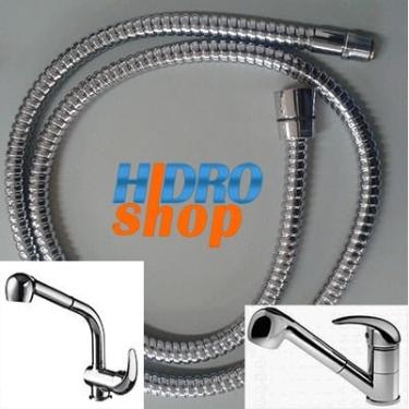 Imagem de Flexível Para Monocomando 2266c71 2267c71 Lorenzetti 1,15m - T117