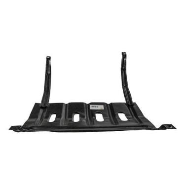 Imagem de Protetor carter uno premio elba fire fiorino - METALSYSTEM