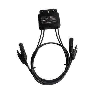 Imagem de ONEUNG Otimizador de energia fotovoltaico de painel solar 600W controlador otimizador fotovoltaico