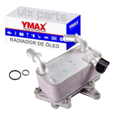 Imagem de Radiador Oleo Cambio Para Volkswagen Passat 2.0 16v Fsi Turb 2010 - Ym