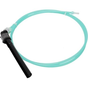 Imagem de 241850624 para Frigidaire Electrolux 241850622 Tubo de geladeira Asm compatível com modelos específicos