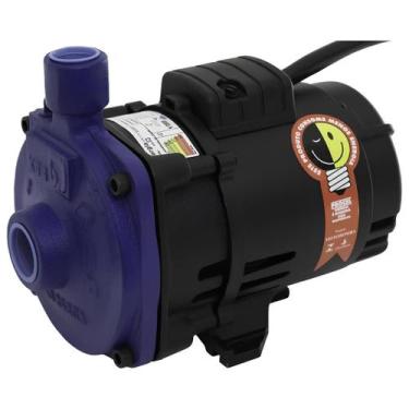 Imagem de Bomba Centrífuga Hydrobloc 0,5Cv Trifásica C500n Ksb
