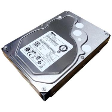 Imagem de Disco Rígido Interno Hd Dell Empresarial Mg03aca200-0tntm5 2tb 3,5 Sat