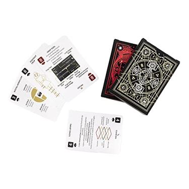 Imagem de The Photography Deck – Cartões de fotografia para tirar e editar fotos – Cartões de cheat ideias de edição de fotografia – Guia essencial para tirar fotos – Cartão de referência de dicas de fotografia – Cartões de foto com ponta rápida