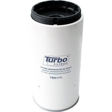 Imagem de Filtro Combustível Separador água - Turbo - 6298164m1