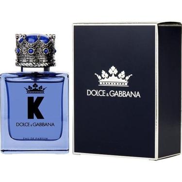 Imagem de Perfume Masculino Dolce & Gabbana K Eau De Parfum 50 Ml
