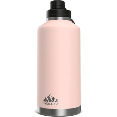 Imagem de Garrafa Termica Hydrapeak Hp-wide-72-seashell 2.1l Seashell