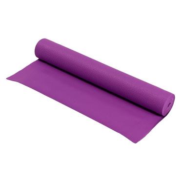 Imagem de Yoga Mat Pvc - Acte T11 Lilás