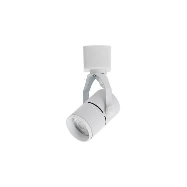 Imagem de Spot Direcionável Para Trilho Eletrificado Nordecor Classic Mr11 Gu10 Bivolt Branco 6415