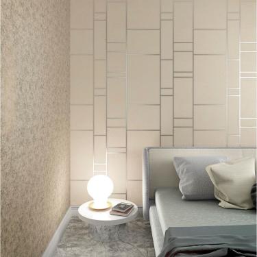 Imagem de Papel De Parede Imagine Cubic 31752 Rolo 10m X 0,53m