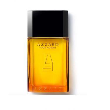 Imagem de Perfume Azzaro Pour Homme | Perfume Masculino 200ml