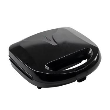 Imagem de Sanduicheira Multifuncional 3 Em 1 Waffle Donut Bolinho 110V