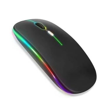 Imagem de BDNET, Mouse Bluetooth Recarregável Tablet tablet Mi Pad 5