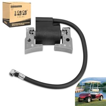 Imagem de 10L0L Módulo De Bobinas Ignição Epigc106 Jn6-85640-01 Para Carrinho Golfe Yamaha G16 G22 1996-2007