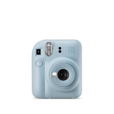 Imagem de Câmera FujiFilm Instax Mini 12 Azul