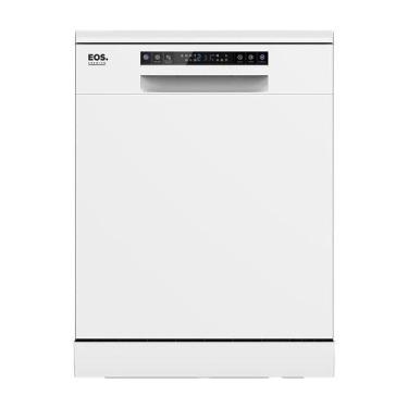 Imagem de Lava-Louças EOS 14 Serviços Branco ELL141B 220V