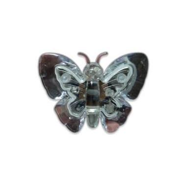 Imagem de Luz Noturna Led - Borboleta - ASANTOS, Bivolt