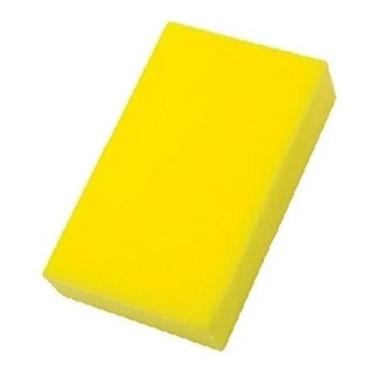 Imagem de Bloco de Espuma Esponja para Carros Pisos Revestimentos - ESPONFLORA