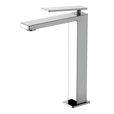 Imagem de Misturador Plate Monocomando para Banheiro e Lavabo - Lexxa Bagno
