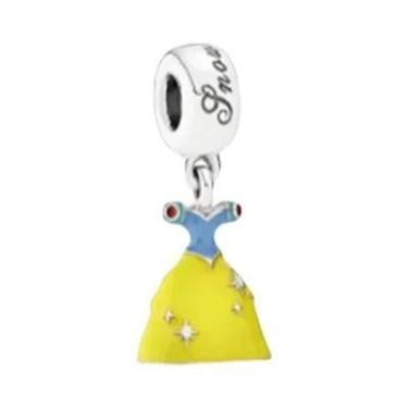 Imagem de Conjunto De Joias Série De Miçangas Para Meninas, Pulseira, Colar, Pin
