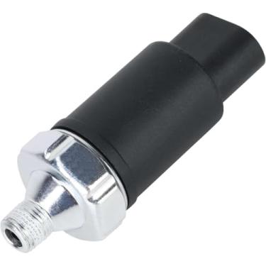 Imagem de Sensor de pressão de óleo do motor 56026779 e unidade remetente serve para Jeep Cherokee Grand Cherokee Wrangler Dodge Viper, substitui 56026779AB PS257 1S6646 PS233