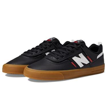 Imagem de New Balance Jamie Foy masculino 306, Preto/Goma 1, 8.5 Women/7 Men