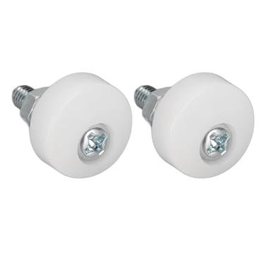 Imagem de Zerodis Bobbin Stopper Stopper Substituição Conveniente para M3220 2277 M1500 8280 3337 3333 1409 1408 HD 4452 Acessório da Máquina de Costura