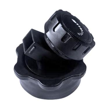 Imagem de predolo Botão de de água, parafuso de substituição de, diâmetro de 52 mm, de jardim, encaixe de bico para balde de armazenamento,