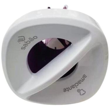 Imagem de Dispenser Sabão E Amaciante Lr - W11186097 Brastemp - Cwh12