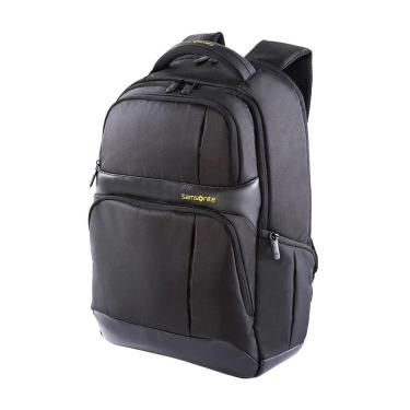 Imagem de Mochila para Notebook 15.4" Ikonn III, Preta , SAMSONITE