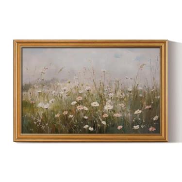 Imagem de WHASAYART Arte de parede emoldurada FG1-WHA-00X00 HK1050 24L x 16W