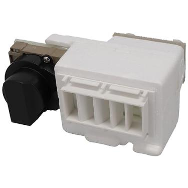 Imagem de Supplying Demand 2216112 2203079 Substituição do controle do amortecedor do difusor de ar do refrigerador