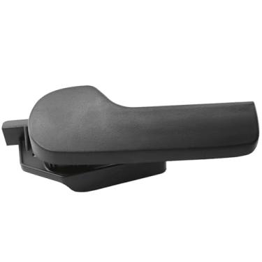 Imagem de Puxador Alavanca Destrava Abertura Capo Dianteiro Golf Bora 1999 2000 2001 2002 2003 2004 2005 2006 2007 2008 2009 2010