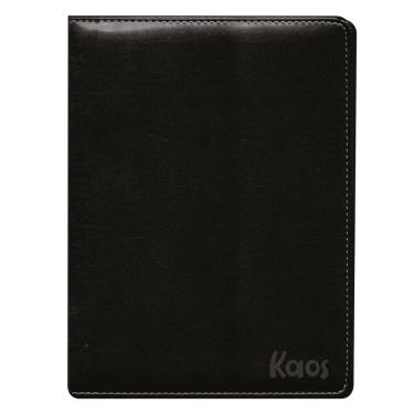 Imagem de Agenda Executiva Kaos 2026 - Couro Sintetico - Animativa